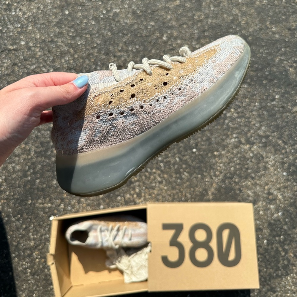 YEEZY Boost 380